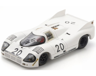 PORSCHE 917/20 4.9l Team Martini Racing №20 Test Le Mans (1970)