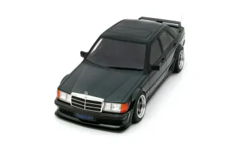 MERCEDES-BENZ Rauh-Wlt Republik RWR 190E 2.5-16 (2025), Porsche racing green metallic 