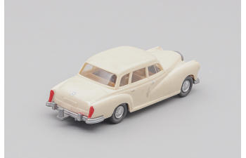 MERCEDES-BENZ 300, beige