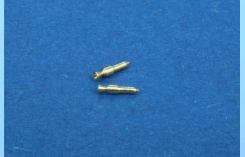 Металлические стволы 7,92mm MG34 Tank version 2 PCS