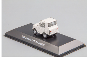 Willam City A3 - 1969, Micro-Voitures d'Antan 19