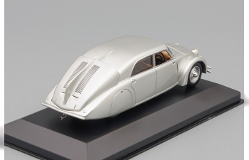 TATRA 77 (1934), silver