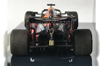 ASTON MARTIN RED BULL RACING RB16 - ALEXANDER ALBON - 2020 - LAUNCH SPEC