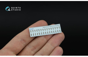 Ремешки для брезентового тента, тип D