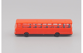 (Б/У) IKARUS Reisebus, red