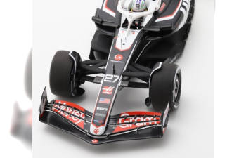 Haas VF-24 #27 Formula 1 Australian GP Nico Hulkenberg (2024)