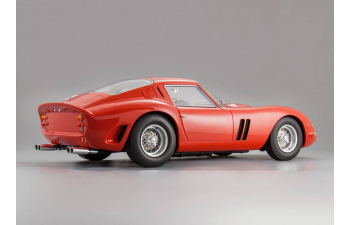 FERRARI 250 GTO, orange