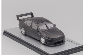 FORD FGX Falcon V8 Supercar, satin black