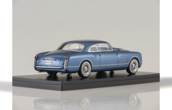 CHRYSLER SS Ghia (1952), met. blue