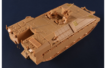 Сборная модель I.D.F. Namer-2 IFV