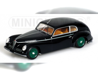 ALFA ROMEO 6c 2500 Freccia D`oro (1947), red