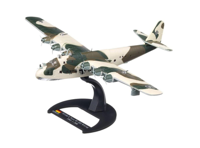 Blohm & Voss BV 222 Wiking 1941, Самолеты Великой Отечественной Войны