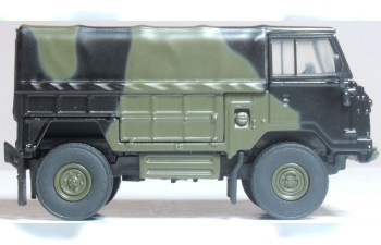 LAND ROVER Forward Control GS No.27 Squadron Leuchars