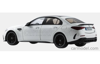 MERCEDES-BENZ C-CLASS C63 S E-PERFORMANCE 2024