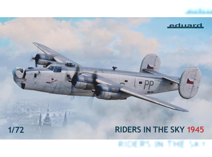 Riders in the Sky