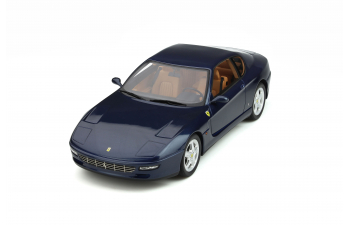 Ferrari 456 GT (blue)