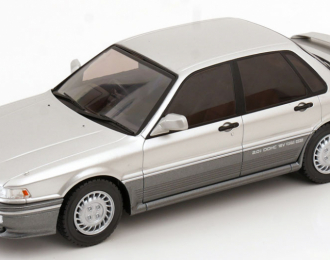 MITSUBISHI Galant VR-4 (1987), silver