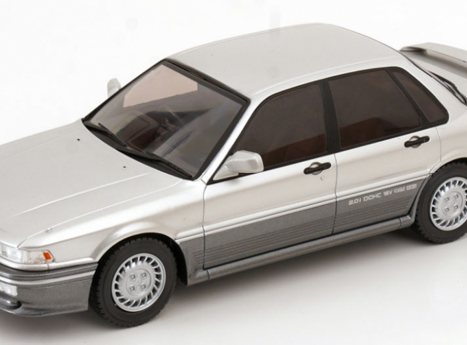 MITSUBISHI Galant VR-4 (1987), silver