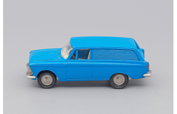 МОСКВИЧ 433 (А5), синий