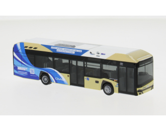 Solaris Urbino 12 Hydrogen, 2019, OVAG Gummersbach