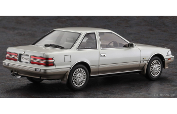 Сборная модель Toyota Soarer 3.0 GT (1989)