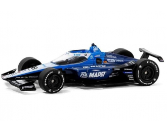 NTT IndyCar - Marco Andretti #98 (2024)