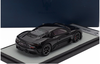 MASERATI Mc20 2020, Nero Enigma - Black