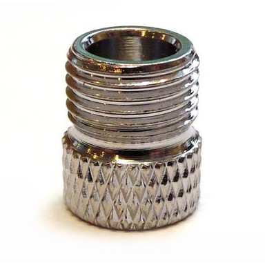 Переходник аэрограф-шланг 1/8" х W1/4" Paasche