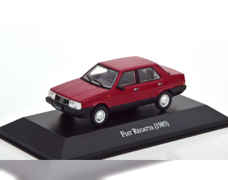 FIAT Regatta 1985 Maroon