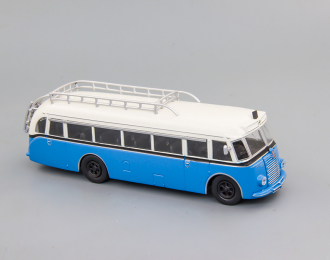 FIAT 666 RN, Kultowe Autobusy PRL  54
