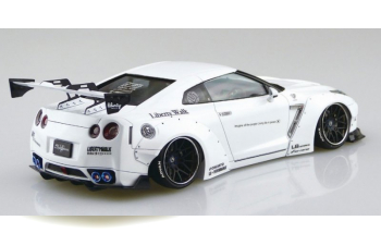 Сборная модель LB WORKS R35 GT-R VERSION 1.5