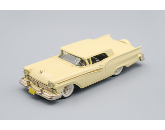 FORD Fairline Skyliner (1957), beige