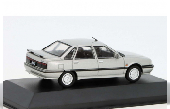 Renault 21 TXI (1993), silver