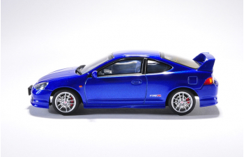 HONDA Integra Type R (2000), electric blue