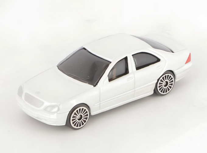 MERCEDES-BENZ Classe S, Mes voitures de collection