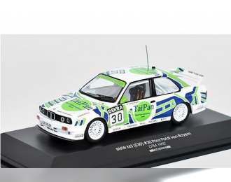 BMW M3 (E30) Sport evolution #30 DTM P.L. Von Bayern (1992)