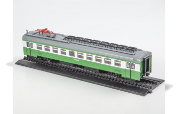 ЭД4М (моторный вагон), Наши поезда 24