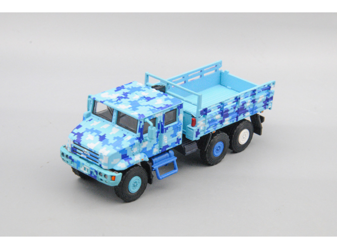 FAW MV3, Aviation camouflage