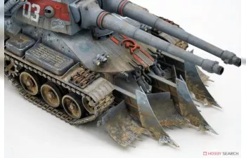 Сборная модель Apocalypse Ver 2.0