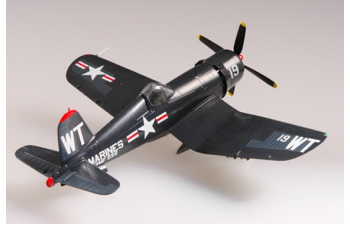 Самолет F4U-4 VMF-232 U.S.M.C