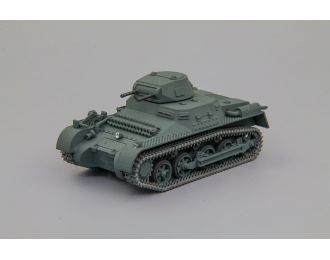 Легкий танк Pz.Kpfw. I Ausf.A, линейный, серый