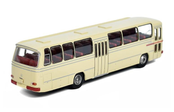 MERCEDES-BENZ O 302-13 RÜnh (1970), beige