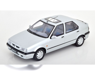 RENAULT 19 (1994), silver