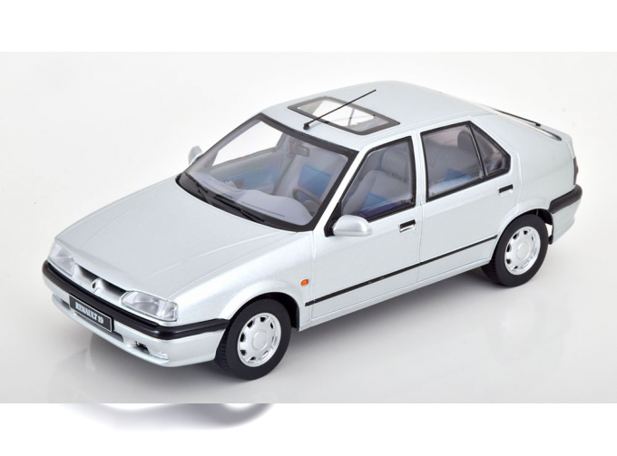 RENAULT 19 (1994), silver