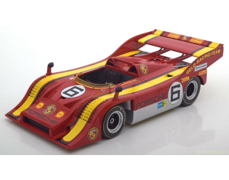 PORSCHE 917/10 Gelo-Racing-Team No.6, Interserie, Loos (1973)