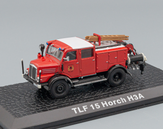HORCH H3A TLF 16, "Faszination Feuerwehr" №4
