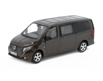 MERCEDES-BENZ Vito, brown