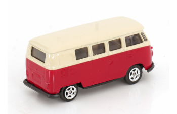 VOLKSWAGEN T1 Bus, Mes voitures de collection 13