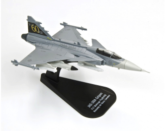 JAS-39A Gripen