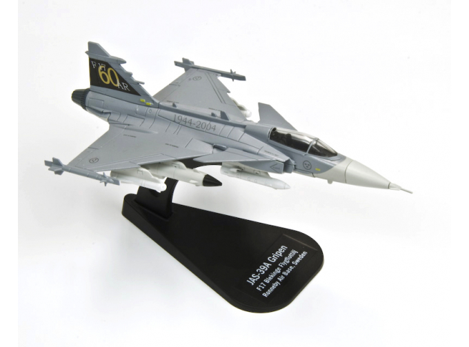 JAS-39A Gripen